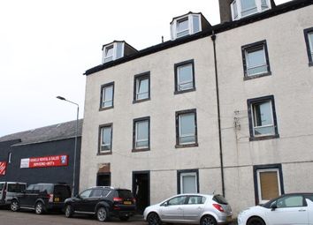 Thumbnail 3 bed flat to rent in Burnbank Street, Campbeltown