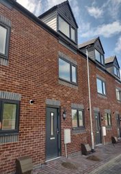 Thumbnail Town house to rent in Athlone Avenue, Cheadle