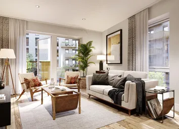 Large Windows Allow Plenty Of Fresh Air And Natural Light