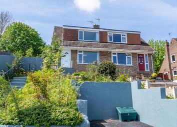 Whitwell - Semi-detached house for sale