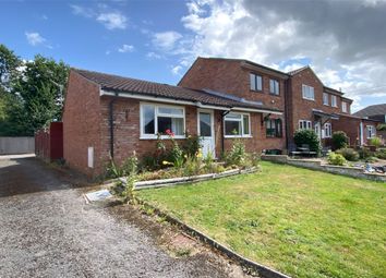 Thumbnail Bungalow for sale in The Oaks, Hemyock, Cullompton, Devon