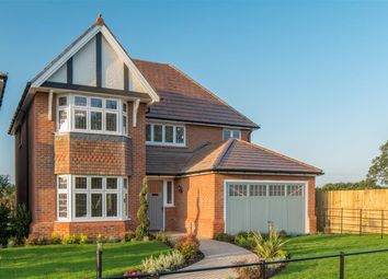 Thumbnail 5 bed detached house for sale in Ford Lane, Off North End Road, Yapton