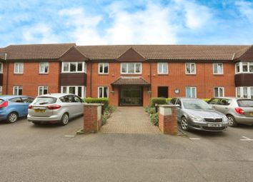 Thumbnail Flat for sale in Violet Hill Road, Stowmarket, Suffolk