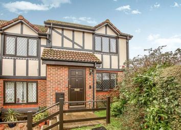 2 Bedrooms End terrace house for sale in Windlesham, Surrey GU20