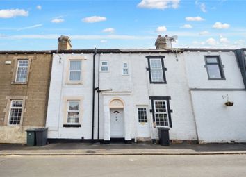 Thumbnail Terraced house for sale in Hopewell View, Leeds, West Yorkshire