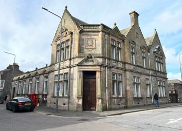 Thumbnail Office for sale in The Former Post Office, 42/44 Queen Anne Street, Dunfermline