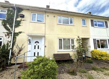 Thumbnail Terraced house for sale in High Barns, Ely