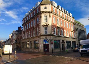 Thumbnail Office to let in Eagle Star House, 11 Friar Lane, Leicester, Leicestershire