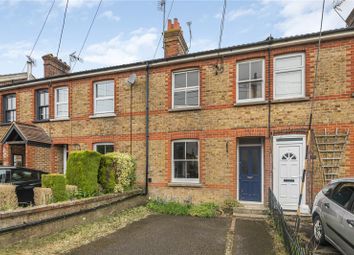 Thumbnail Terraced house for sale in Western Road, Hurstpierpoint, Hassocks, West Sussex