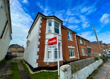 Thumbnail Flat for sale in Morley Road, Southbourne, Bournemouth