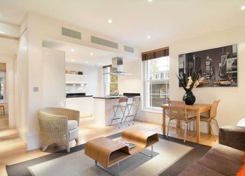 1 Bedrooms Mews house to rent in Kings Road, Chelsea, London SW3
