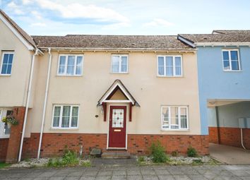 Thumbnail 3 bed terraced house for sale in Mary Ruck Way, Black Notley, Braintree