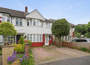 Thumbnail End terrace house for sale in Elmer Gardens, Isleworth