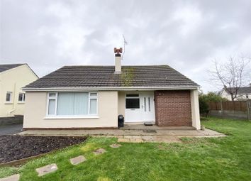 Thumbnail Detached bungalow to rent in Ashleigh Close, Torquay