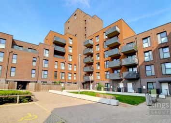2 bed flat for sale in Watermill Lane, London N18
