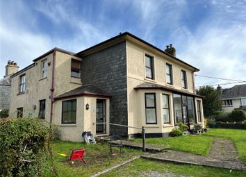 Thumbnail 1 bed flat for sale in Barras Cross, Liskeard, Cornwall