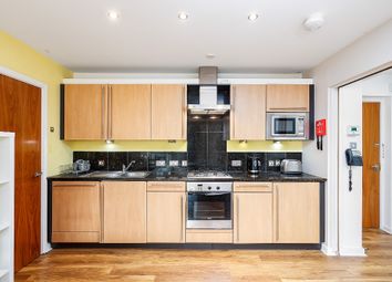 Thumbnail 2 bed flat to rent in Gardners Crescent, Central, Edinburgh