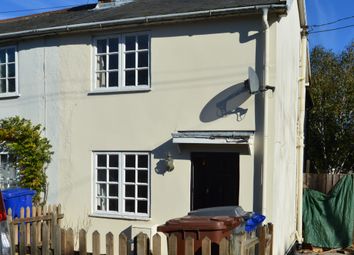2 Bedroom Semi-detached house for rent