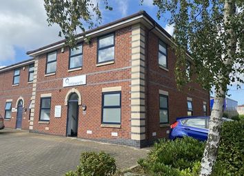 Thumbnail Office to let in 11 Telford Court, Chestergates Business Park, Ellesmere Port, Cheshire
