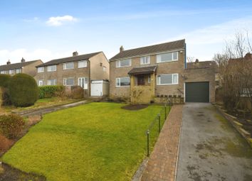 Property listing in Buxton, Derbyshire