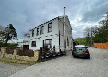 Thumbnail Farm for sale in Dan Y Banc Road, Pontyates, Llanelli