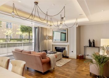 Thumbnail 2 bed flat for sale in Ebury Square, Belgravia, London