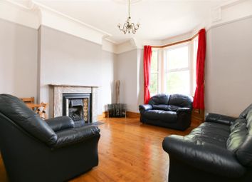 Thumbnail Flat to rent in Osborne Road, Jesmond, Newcastle Upon Tyne