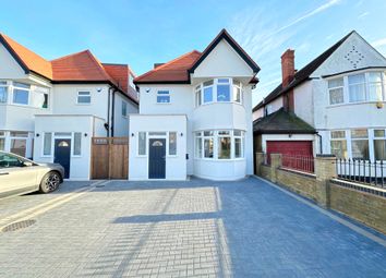 Thumbnail Detached house for sale in Lyndhurst Avenue, London