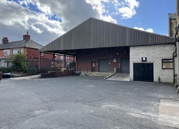 Thumbnail Light industrial to let in Unit F, Ridings Business Park, Hopwood Lane, Halifax