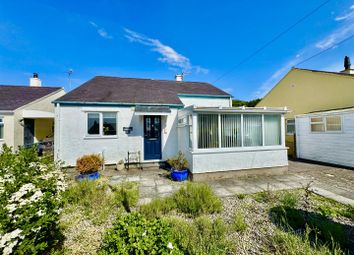 Property listing in Caernarfon, Gwynedd