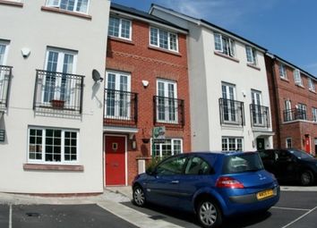 4 Bedroom Town house for rent