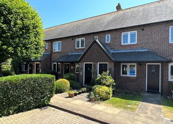 Thumbnail 2 bed flat for sale in Penns Court, Steyning, West Sussex