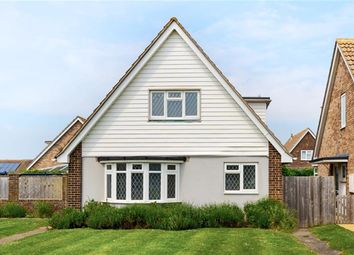 Thumbnail Detached house for sale in 1 Windsor Drive, West Wittering, West Sussex