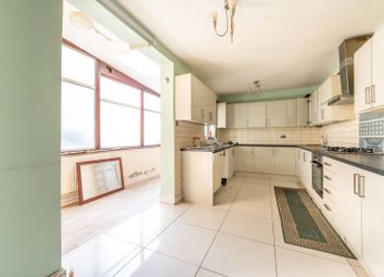 Thumbnail 5 bed terraced house for sale in Boleyn Road, Forest Gate, London