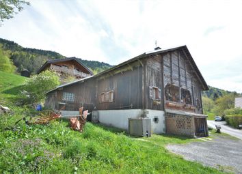 Thumbnail 4 bed chalet for sale in Les Villards Sur Thones, Annecy / Aix Les Bains, French Alps / Lakes