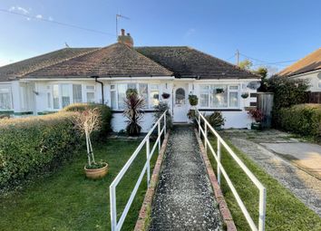 Thumbnail Bungalow for sale in Eastern Avenue, Polegate, East Sussex BN266Hf