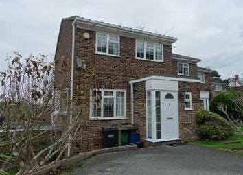 4 Bedrooms End terrace house to rent in Hillview Close, Purley CR8