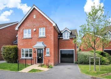 3 Bedroom Detached house for rent