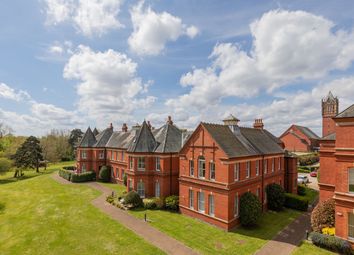 Thumbnail Triplex for sale in Devonshire House, Woodford Green, Essex