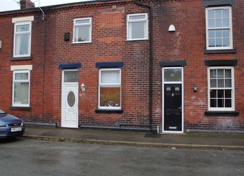 3 Bedrooms Terraced house for sale in Cecil Street, Ince, Wigan WN3