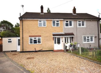 Thumbnail Semi-detached house to rent in Princess Square, Billinghay