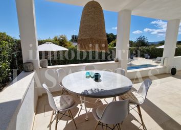 Thumbnail 4 bed villa for sale in Talamanca, Ibiza, Spain