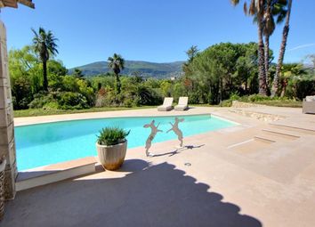 Thumbnail 5 bed villa for sale in Chateauneuf, Provence-Alpes-Cote D'azur, 06740, France
