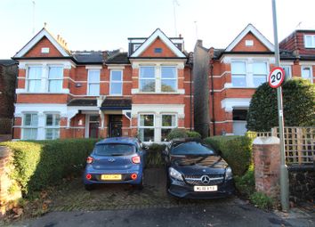 Thumbnail 4 bed semi-detached house for sale in Wilton Road, London