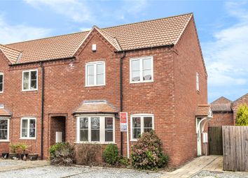 2 Bedroom End terrace house for sale