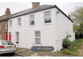 2 Bedroom End terrace house for rent