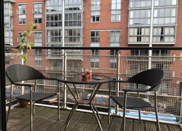 Thumbnail 2 bed flat to rent in Browning Street, Edgbaston, Birmingham