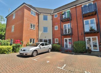 Thumbnail 2 bed flat for sale in Freeley Road, Havant