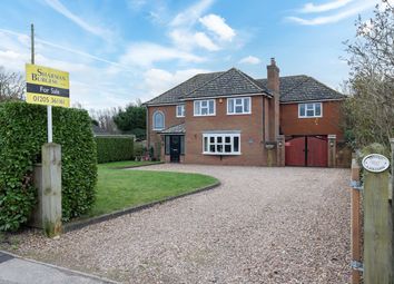 Boston - 6 bed detached house for sale