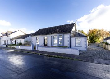 Thumbnail 4 bed bungalow for sale in Invercauld, 8 King Street, Dunoon, Argyll And Bute